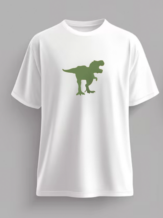 T-REX T-SHIRT